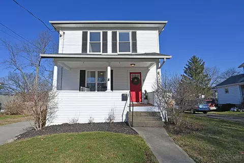 4242 Oakwood, Deer Park, OH 45236