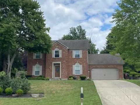 3346 Hammersmith, Cincinnati, OH 45248