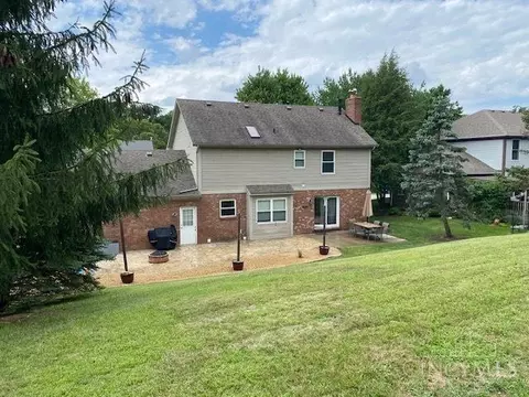 3346 Hammersmith, Cincinnati, OH 45248 photo 22