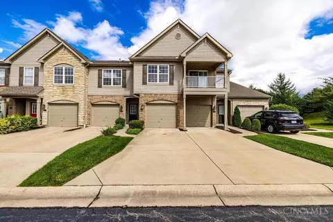 5844 Bayswater, Mason, OH 45040