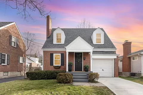 3830 Petoskey, Mariemont, OH 45227