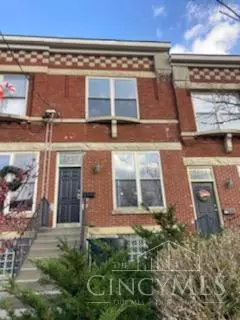 2136 Fulton Ave #4, Cincinnati, OH 45206