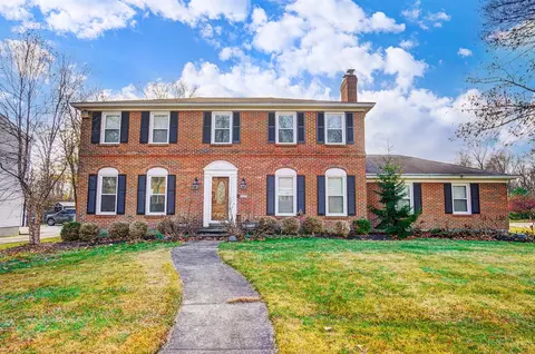 1987 Greenpine, Cincinnati, OH 45231