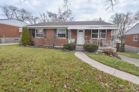 246 Jupiter, Cincinnati, OH 45238