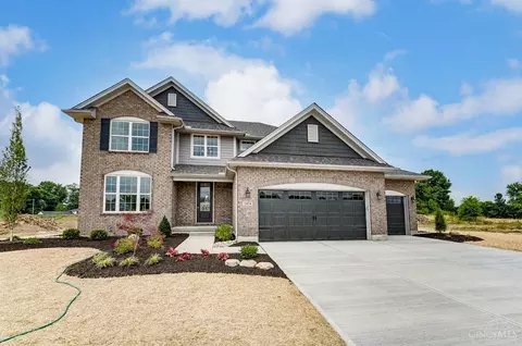 5874 Shetland Ct, Liberty Twp, OH 45011