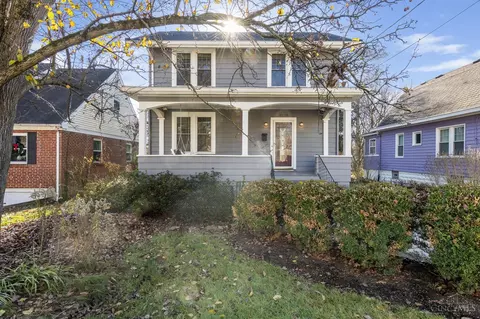 6229 Cambridge Ave, Cincinnati, OH 45230