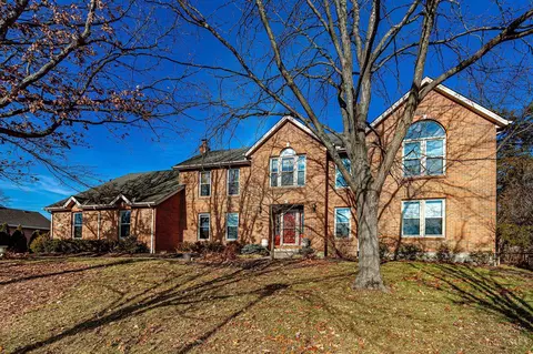1326 Stephanie, Hamilton, OH 45013