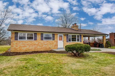 7663 Joan, West Chester, OH 45069
