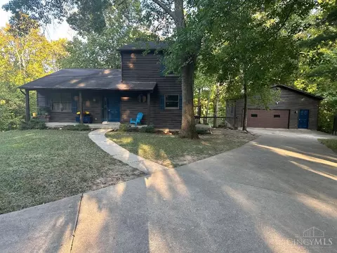 10066 Hamilton, Springfield Twp, OH 45231