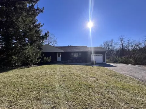 527 Wellesley Ave, Cincinnati, OH 45224