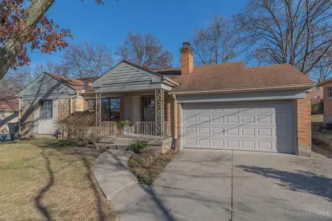 3000 Epworth, Cincinnati, OH 45238