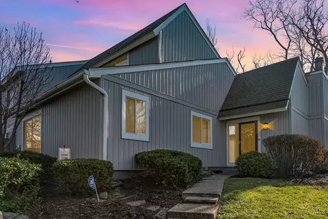 117 Twin Lks, Fairfield, OH 45014