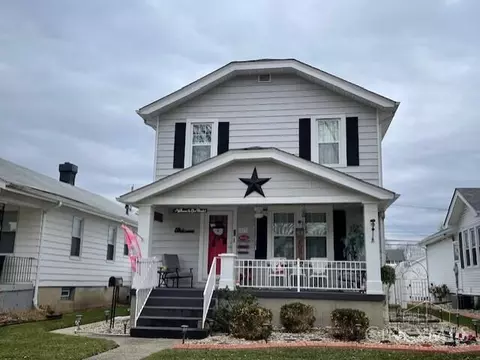 617 Ridgelawn, Hamilton, OH 45013