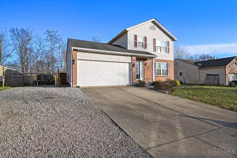 282 Deer Crk, Amelia, OH 45102