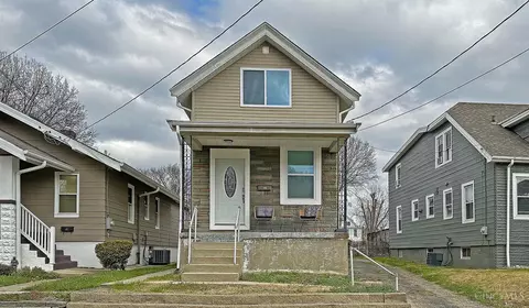 Undisclosed, Saint Bernard, OH 45217