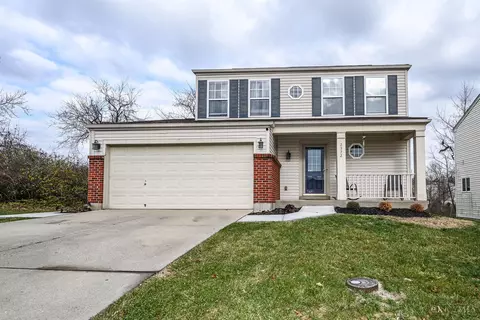 2372 Garrison, Cincinnati, OH 45231