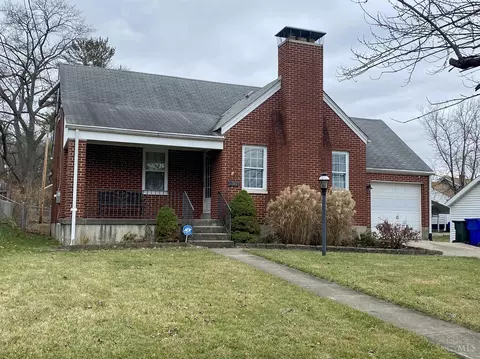 201 Hyde Park, Hamilton, OH 45013
