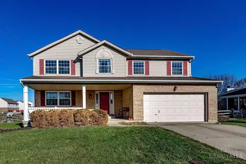 6046 Birkdale, West Chester, OH 45069