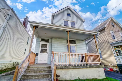 1955 Maple, Cincinnati, OH 45212 photo 2