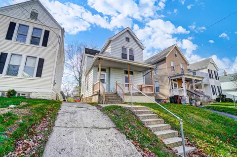 1955 Maple, Cincinnati, OH 45212 photo 4