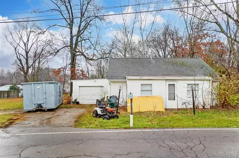 9364 Rich Rd, Loveland, OH 45140