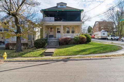 1240 Henkel, Cincinnati, OH 45205