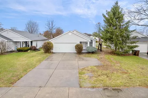848 Trenton, Trenton, OH 45067