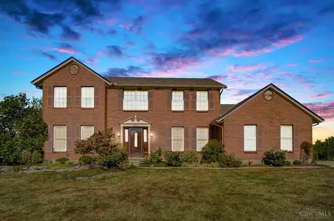4860 Peak, Hamilton, OH 45011
