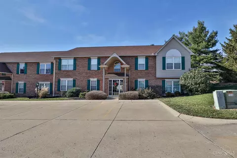 8792 Carrousel Park #146, Colerain Twp, OH 45251