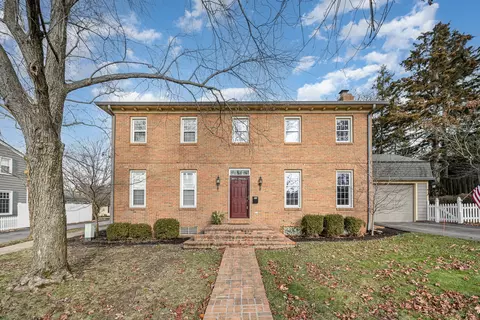 53 Wythe Parish, Dayton, OH 45459