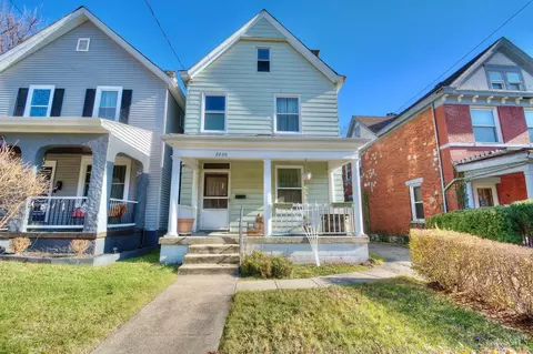 2030 Burnet, Cincinnati, OH 45219