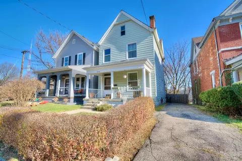 2030 Burnet, Cincinnati, OH 45219 photo 3