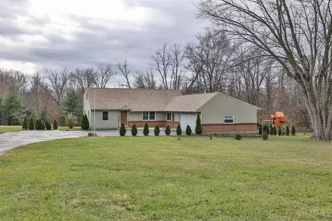 4413 Social Row, Spring Valley, OH 45370