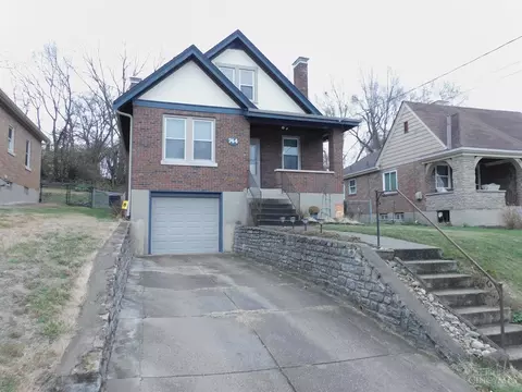 744 Clanora Dr, Cincinnati, OH 45205
