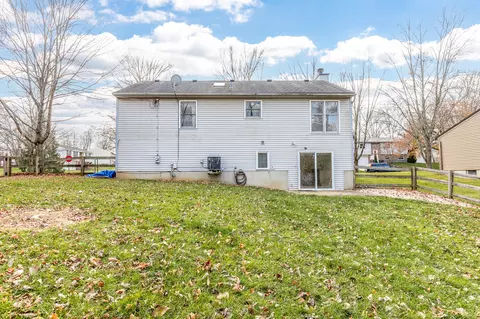647 Regent, Cincinnati, OH 45245 photo 35