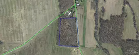 0 Martin Alexander Rd, Sardinia, OH 45171