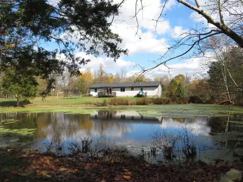 10143 Rolling Hls, Hillsboro, OH 45133