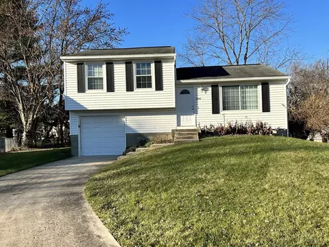 1366 Red Bud, Milford, OH 45150