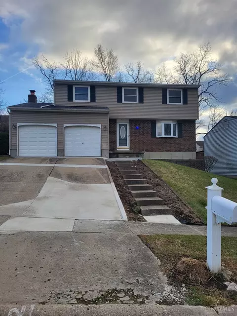 5443 Style, Delhi Twp, OH 45238