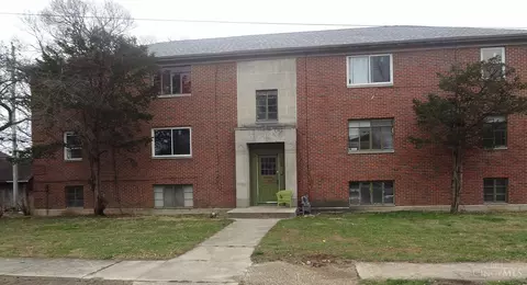 22 Marson, Dayton, OH 45405