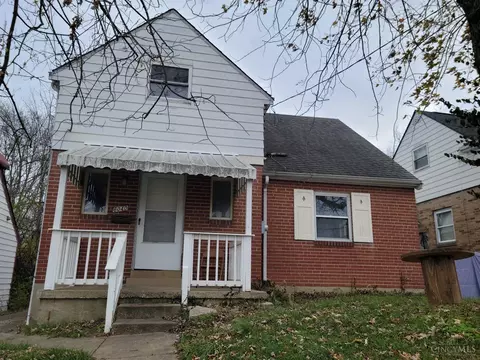 6040 Wiehe, Golf Manor, OH 45237