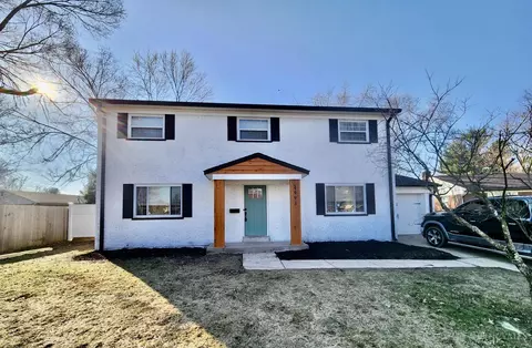 4993 Ridgecrest, Blue Ash, OH 45242