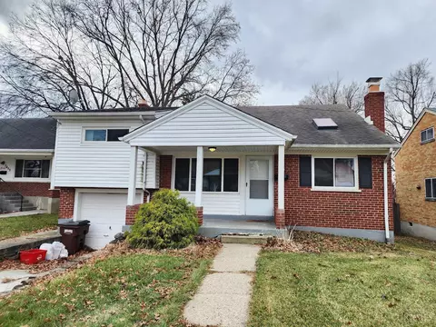 5459 Green Acres Ct, Cincinnati, OH 45248