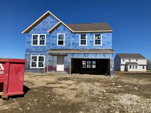 3030 Kit Fox, Franklin, OH 45005