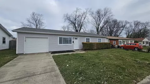 3360 Deshler Dr, Colerain Twp, OH 45251