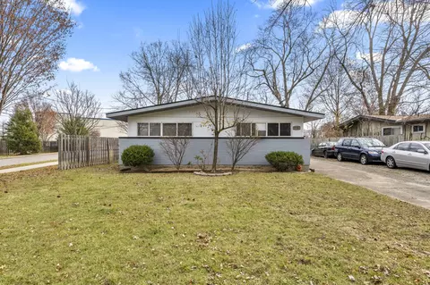 8986 Fontainebleau, Cincinnati, OH 45231