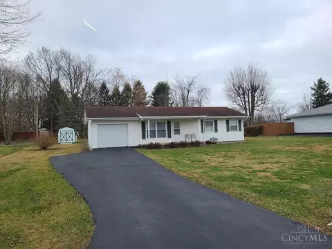 31 Mockingbird, Winchester, OH 45697