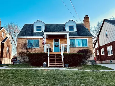 3077 W Tower, Cincinnati, OH 45238