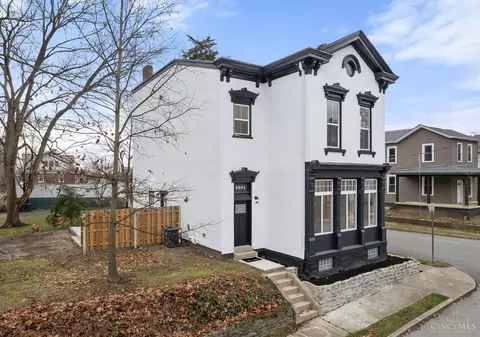 6601 Ledge St, Cincinnati, OH 45227 photo 4