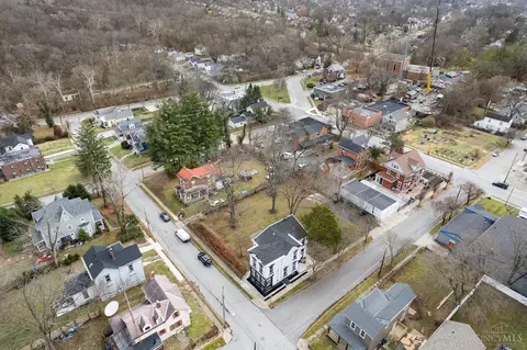 6601 Ledge St, Cincinnati, OH 45227 photo 49
